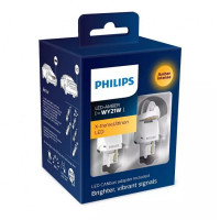 Світлодіодні лампи Philips X-tremeUltinon LED gen2 11065XUAXM W21W 12V Yellow