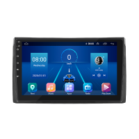 Штатна магнітола Skoda Kodiaq 2016-2021 Element 4/32 4G CarPlay