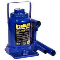 Домкрат Vitol ДБ-15002H 15т