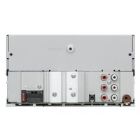 Автомагнітола JVC KW-X850BT