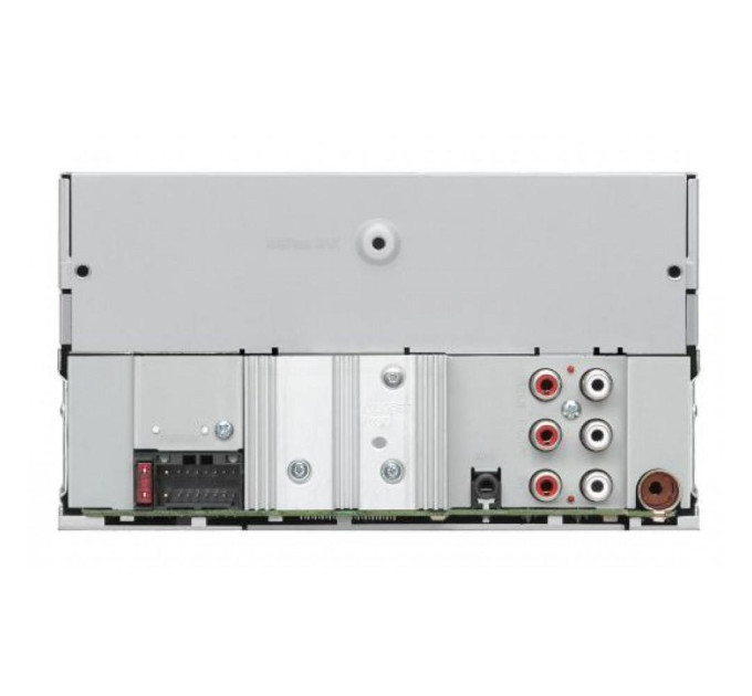 Автомагнітола JVC KW-X850BT