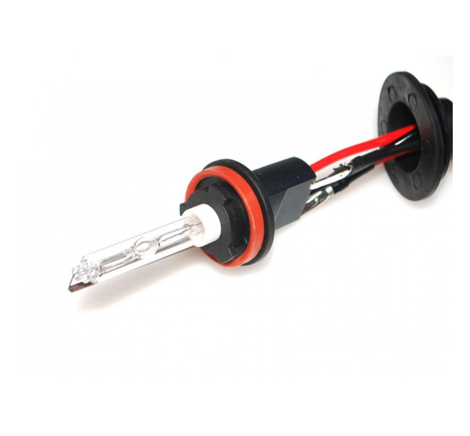 Ксенонова лампа BAXSTER PRO H8-11 4300K 35w ceramic