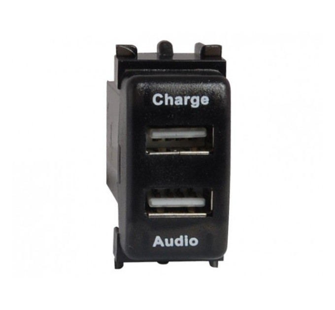 USB роз'єм Nissan Carav 17-106