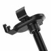 Автомобільний тримач Baseus Simplism gravity car mount holder with suction base Black