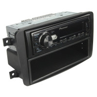 Перехідна рамка Mercedes Vito, Viano, W639, W203, W209, W463 ACV 281190-02