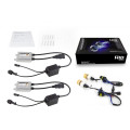 Комплект ксенону Infolight Expert H1 4300К +50%