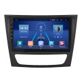 Штатна магнітола Mercedes-Benz CLS (C219) 2008-2010 Element 6/128 4G CarPlay