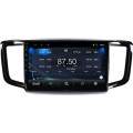Штатна магнітола Torssen Honda Accord 9 2015-2017  F9332 4G Carplay