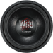Сабвуфер Cadence Wild Beast WB 12-D4