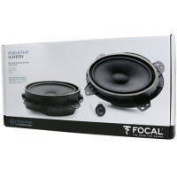 Акустика Focal Integration IS690 TOY