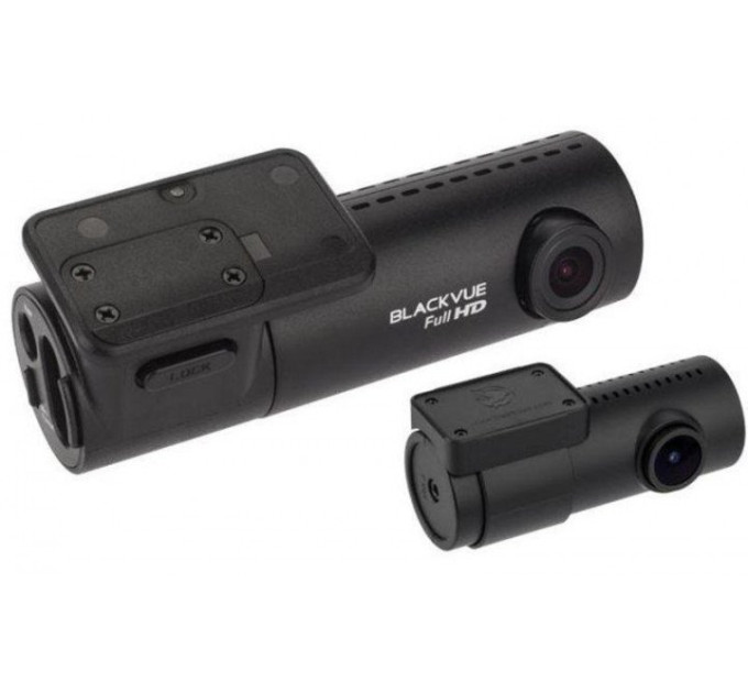 Відеореєстратор Blackvue DR 590-2CH