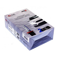 Ксенонова лампа Qline Xenon Max H3 4300K