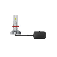 Світлодіодні лампи Philips X-tremeUltinon LED 11362XUX2 H8/H11/H16  5800K