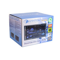 Автомагнітола Phantom DVA-7235 Navitel