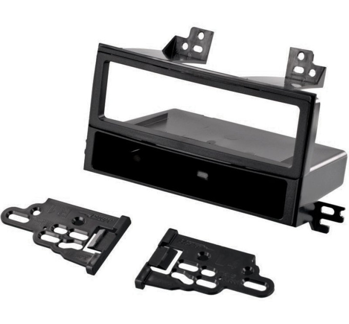 Перехідна рамка KIA Rio Metra 99-7321