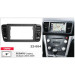 Перехідна рамка Subaru Legacy Carav 22-664