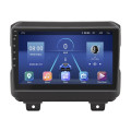 Штатна магнітола Jeep Wrangler (JL) 2017 Element 4/32 4G CarPlay