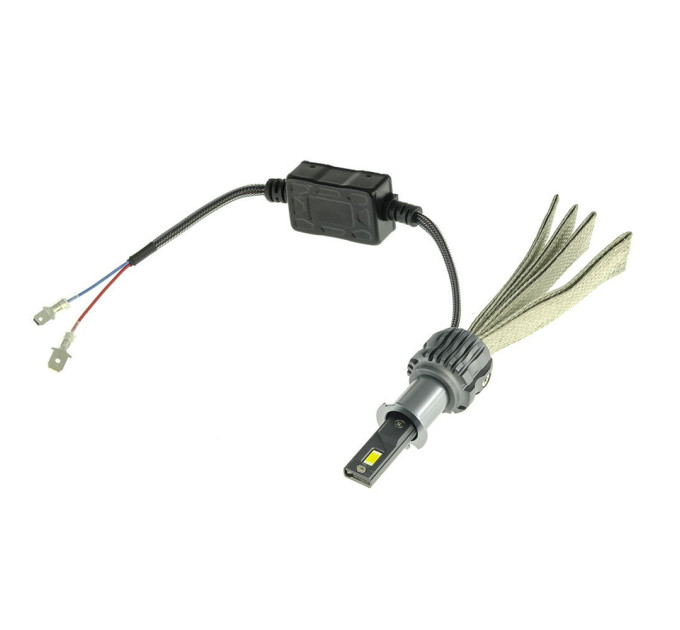 Світлодіодні лампи Cyclone LED H3 6000K type 36