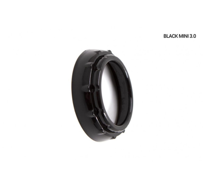 Маска для лінз Infolight Black mini 3.0