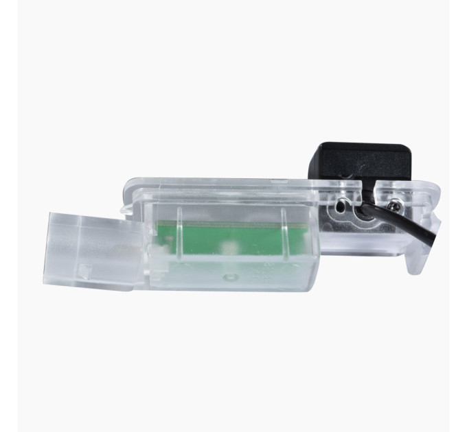 Камера заднього огляду Prime-X CA-1366 VW, Seat