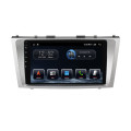 Штатна магнітола Abyss Audio MP-9124 для Toyota Camry V40 2007-2011