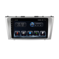 Штатна магнітола Abyss Audio MP-9124 для Toyota Camry V40 2007-2011