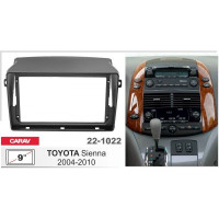 Перехідна рамка Toyota Sienna Carav 22-1022