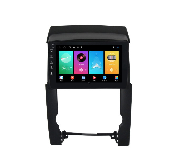 Штатна магнітола ECOBOOST FFT200-1232 KIA SORENTO 2009-2012