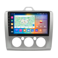 Штатна магнітола Ford Focus (North America) 2007-2010 Element Prime 4/64 CarPlay 4G