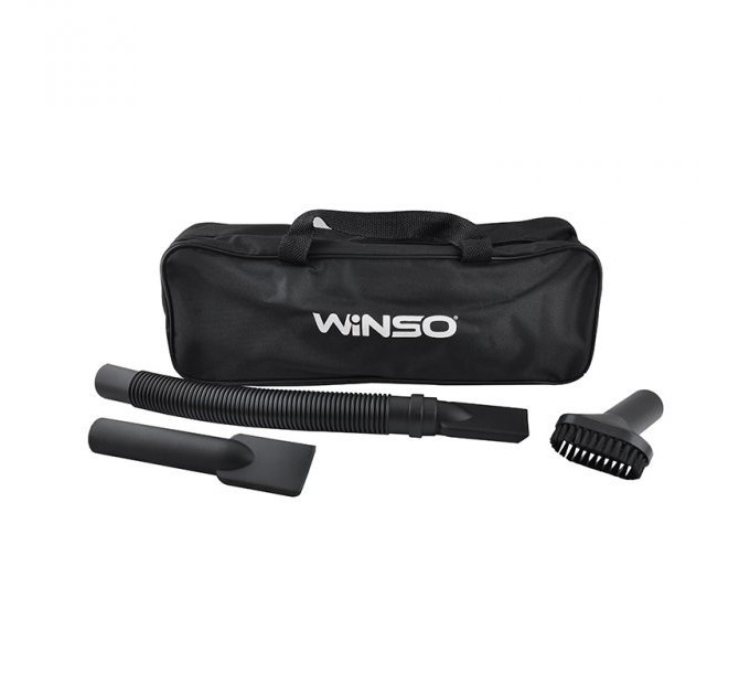 Автопилосос Winso 250100