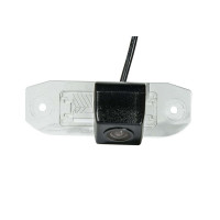 Штатна камера заднього огляду Fighter CS-HCCD+FM-59 (Volvo)