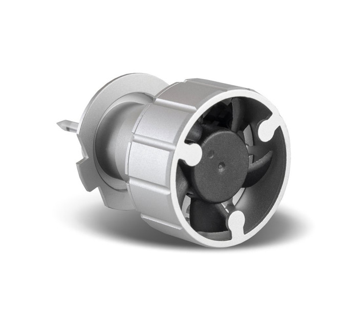 Світлодіодні лампи Cyclone LED H7 5500K type 35