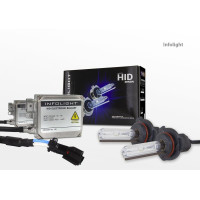 Комплект ксенону Infolight HB4 9006 5000К