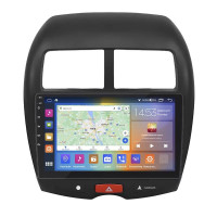 Штатна магнітола Peugeot 4008 2012-2017 Element Prime 2/32 CarPlay 4G