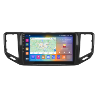 Штатна магнітола Volkswagen Teramont 2021 Element Prime 4/64 CarPlay 4G
