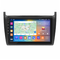 Штатна магнітола Volkswagen Polo 2009-2015 Element Prime 4/64 CarPlay 4G
