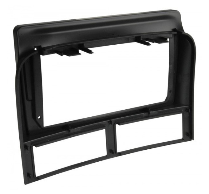 Перехідна рамка Jeep Grand Cherokee Carav 22-1192