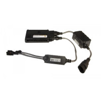 Комплект ксенону Infolight Expert Plus Pro HВ4 9006 5000K