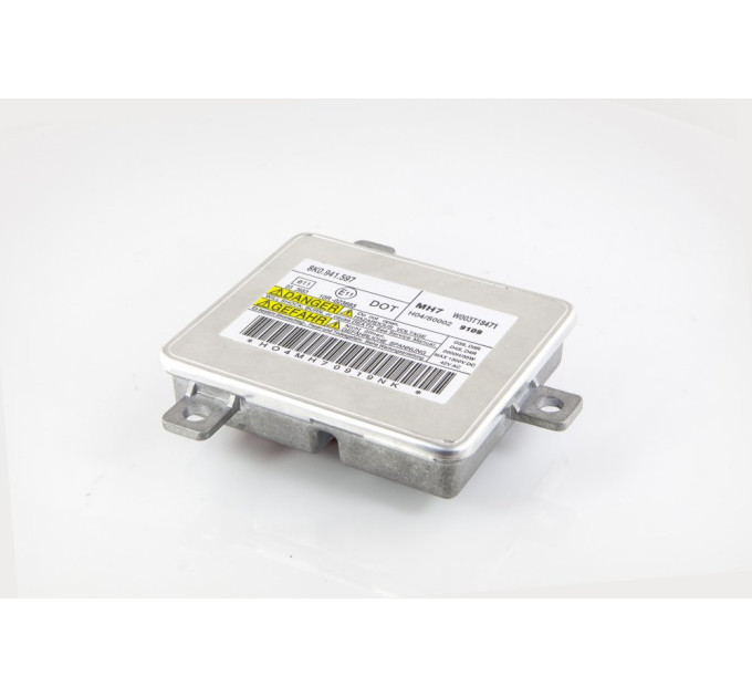 Штатний блок розпалу Infolight D1/3 (M) 12V 35 W