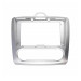 Перехідна рамка Element Ford Focus 2004-2008 Silver