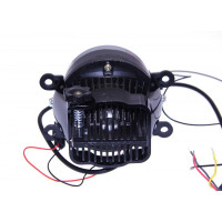 Світлодіодні протитуманні фари BAXSTER Q3 Bi Led UNI