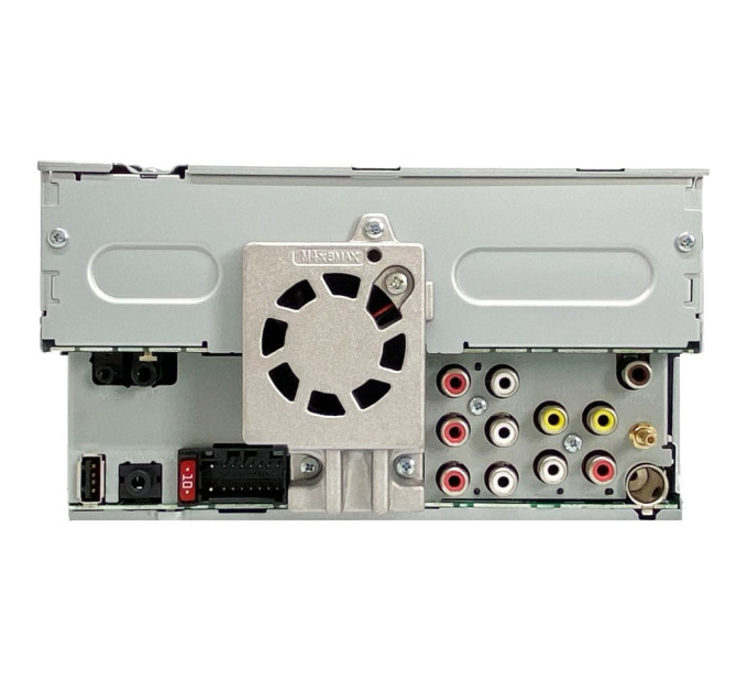 Автомагнітола Pioneer SPH-DA250DAB
