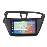 Штатна магнітола Hyundai i20 2014-2018 Element Prime 2/32 CarPlay 4G