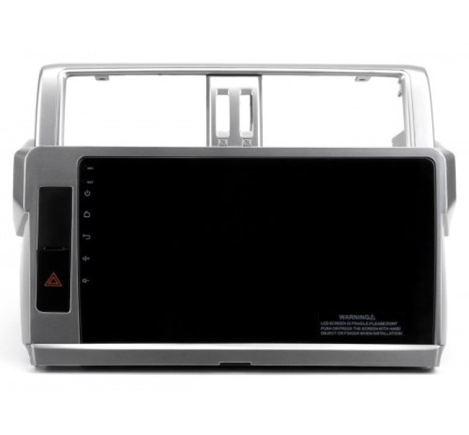 Штатна магнітола Element CV-22-475 Toyota Land Cruiser Prado 150 2013-2017