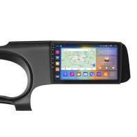 Штатна магнітола Hyundai i10 2019- Element Prime 4/64 CarPlay 4G