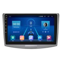 Штатна магнітола Volkswagen Passat B6 2005-2010 Element 4/64 4G CarPlay