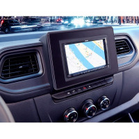 Перехідна рамка Renault Master, Opel Movano, Nissan NV400 ACV 381250-20-1