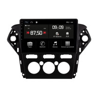 Штатна магнітола Torssen Ford Mondeo 11-13 black MQG9232 4G
