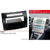 Перехідна рамка Toyota Corolla Verso ACV 281300-21-1