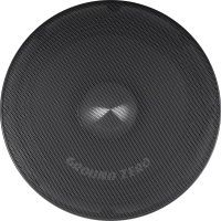 Акустика Ground Zero GZCM 10-4PPX